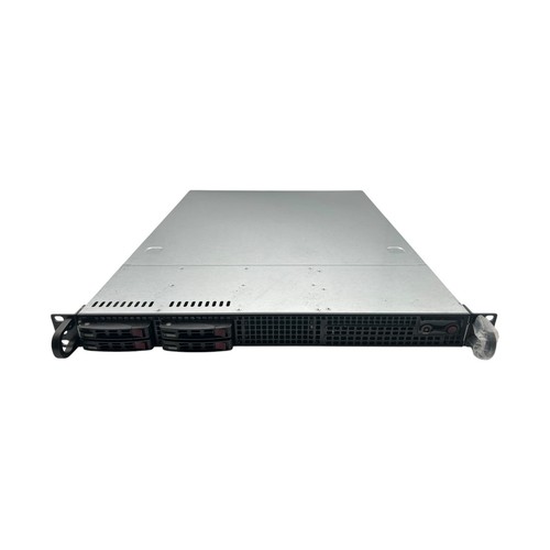 Server rack supermicro - su,