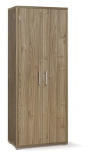 Armadio 2 Ante 71x182x41 cm