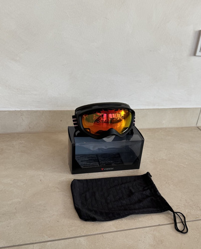 Dainese skibrille wintersport - dainese,