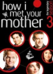 How met your mother - i,
