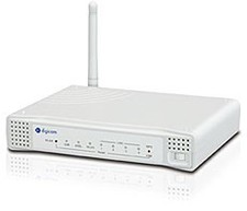 Digicom 150P router wireless