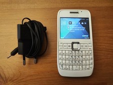 Nokia E63 - con cavo di