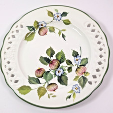 Piatto decorativo Brunelli