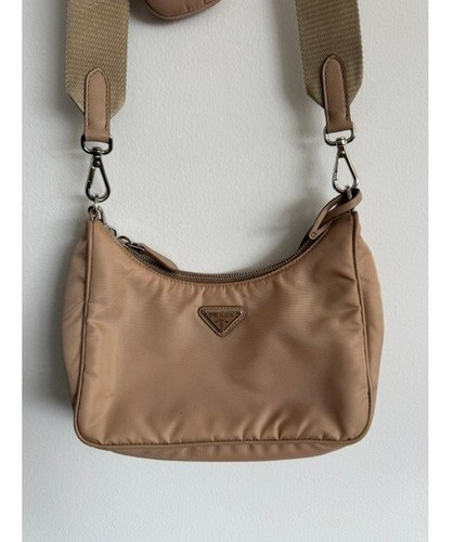 Borsa tracolla prada - borsa,