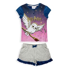 Pigiama bambina Harry Potter