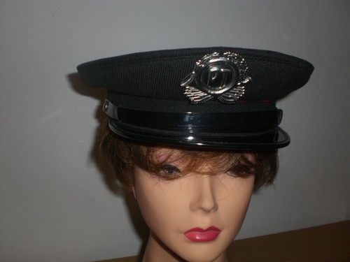 Postino cappello berretto - postino,