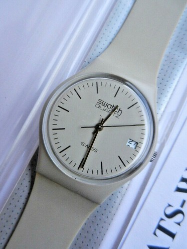 Swatch 1983 gt402 nuovo - 1983,