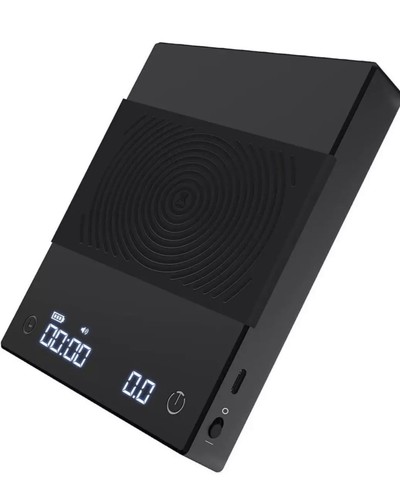 Timemore bilancia digitale - timemore,