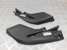 SCOCCHE PEDANA SHOULDER BOOTS KYMCO PEOPLE GT 300i ABS 2010 2017 
