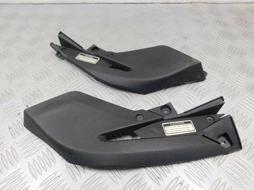 Scocche pedana shoulder - scocche,