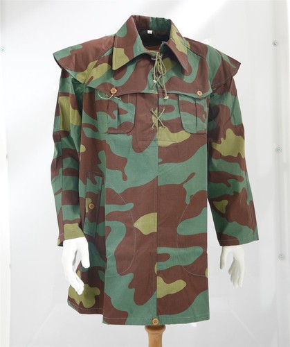 Ww2 riproduzione giacca - ww2,