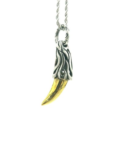 Collana ciondolo pendente