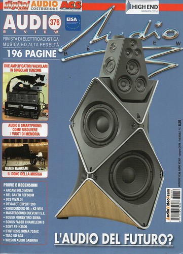 Audio review 2016 376 - audio,