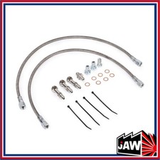 Kit linea alimentazione olio