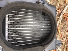 Convogliatore Stufa Interna Aria Condizionata Suzuki Jimni