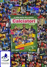Figurine Calciatori Panini