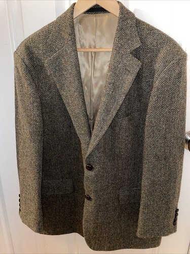 Harris tweed mark spencer - harris,