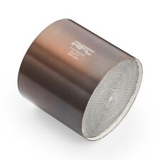 Inserto catalizzatore sportivo RFC 200 CPSI (CELLE) Euro 5 Diametro 110mm
