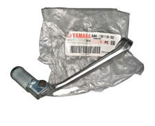 Pedale Cambio Yamaha TT W 600