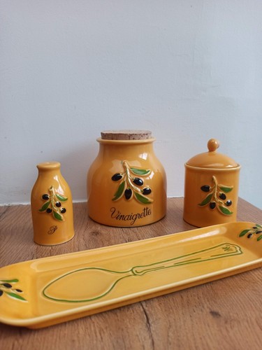 Service provençal - , en