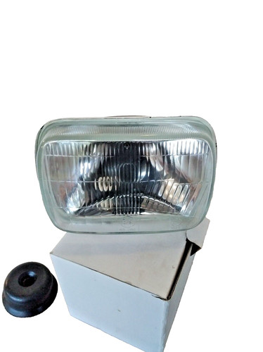 Faro anteriore destro - anteriore,