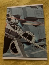 FIGURINA N. 234 STAR WARS