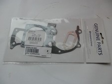 Serie guarnizioni motore