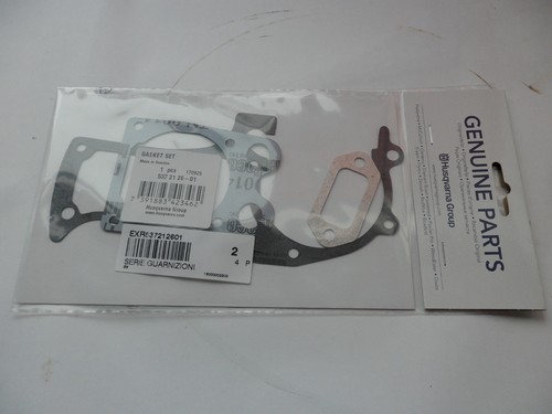 Serie guarnizioni motore