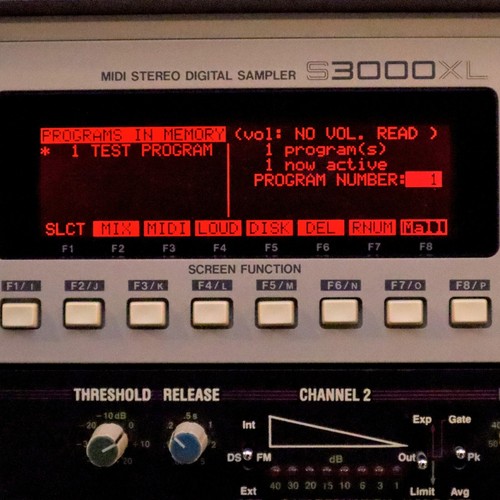 Akai s2800 s3000 - s3000, s