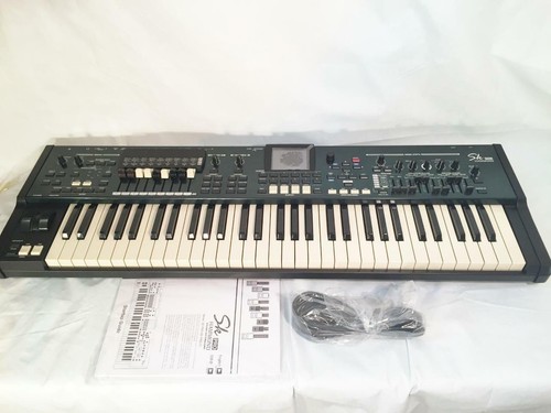 Tastiera organo hammond pro - sk,
