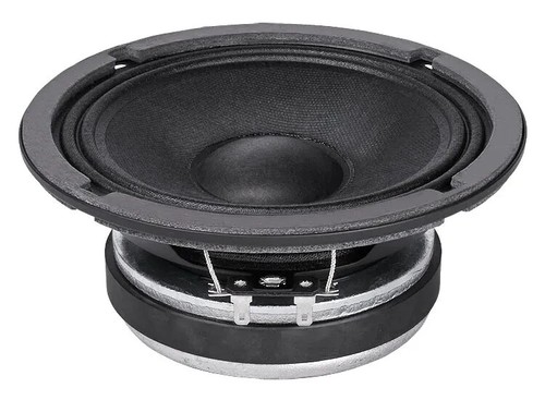 Mid woofer 16cm - mid, 6''