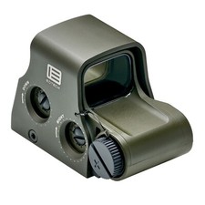 EOTech XPS2 Holographic Weapon