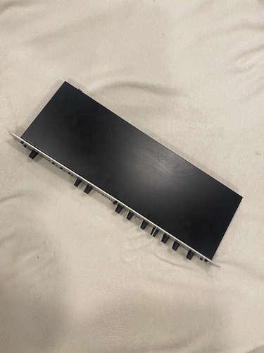 Processore preamplificatore