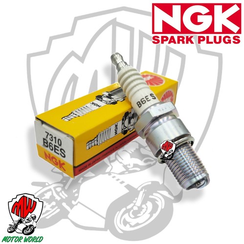 Candela ngk b6es moto guzzi - candela,