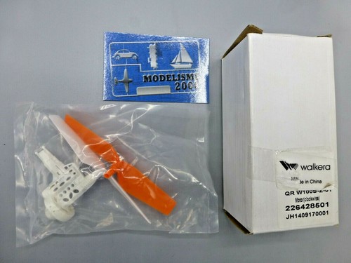 Walkera kit moteur helices - walkera,