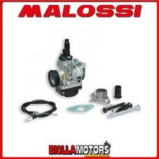 1611001 KIT CARBURATORE MALOSSI PHBG 19 AS HONDA DIO ZX 50 2T 1994-> (AF34E) - -