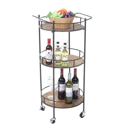Carrello servizio hwc - di, hwc-a43