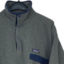 Patagonia maglione uomo grande - patagonia,
