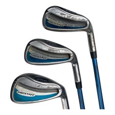 Wilson Prostaff set di ferri /