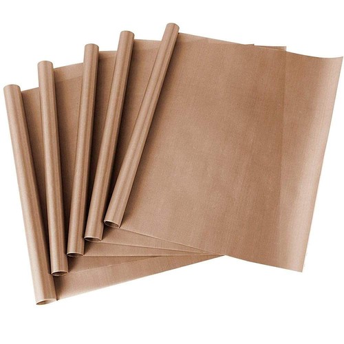 Meiso pezzi fogli teflon - 5,