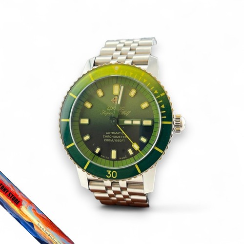 Orologio automatico zodiac - orologio,