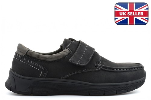 Scarpe uomo chiusura - , touch