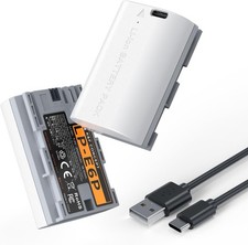 Batteria per Canon EOS 80D EOS