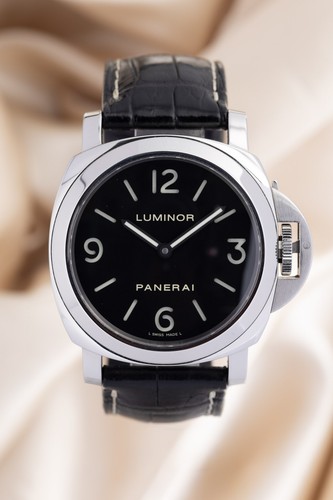 Panerai luminor 44mm carica - 44mm,