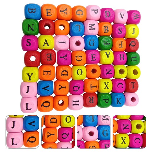 200 pcs perline artigianali - pcs,