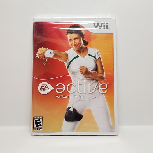Sports active personal - ea, active: