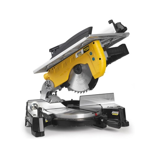 Troncatrice legno femi mod - x,