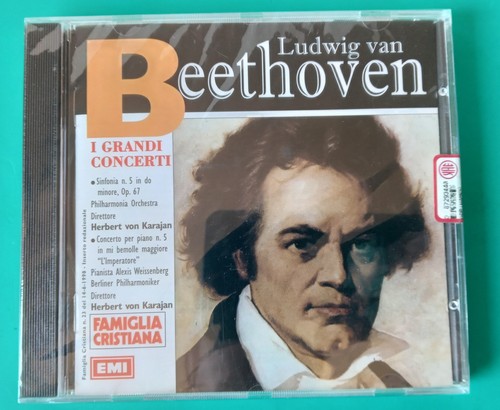 Ludwig van beethoven sinfonia - ludwig,