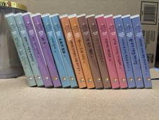 Children’s Stories Books