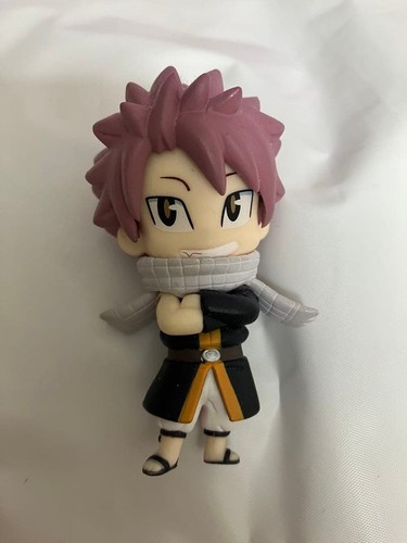 Fairy tail natsu - tail,